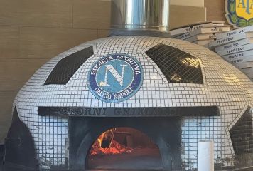 Sports Bar Italian Food