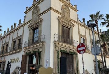 Restaurante Tabana