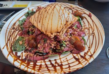 Las Tablas Restaurante