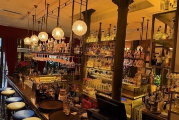 Restaurante Vivo Tapas