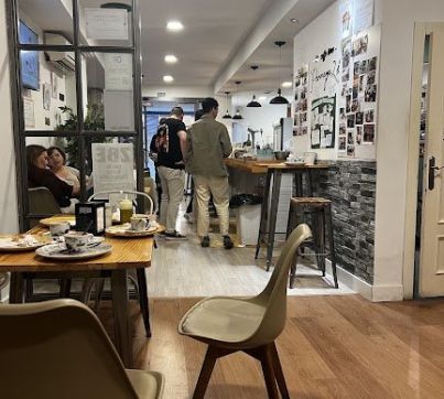 Foto del restaurante - 2
