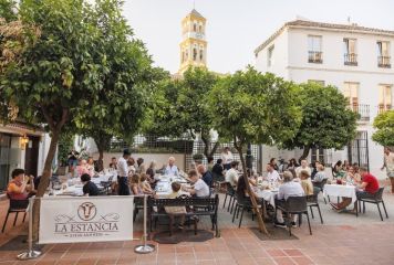 La Estancia