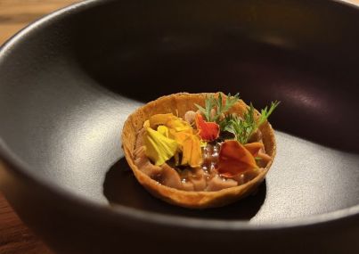Foto del restaurante - 3
