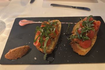 The Geranium