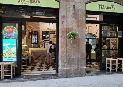 Foto del restaurante - 3