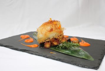 Restaurant Casa TAGORO