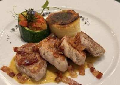 Foto del restaurante - 3