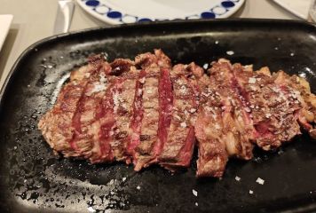 Restaurante El Cencerro