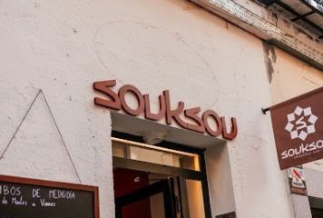 Souksou - Couscous Bar