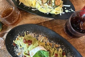 Paisano Cafe