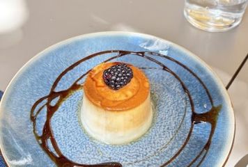 Restaurante Pirineos