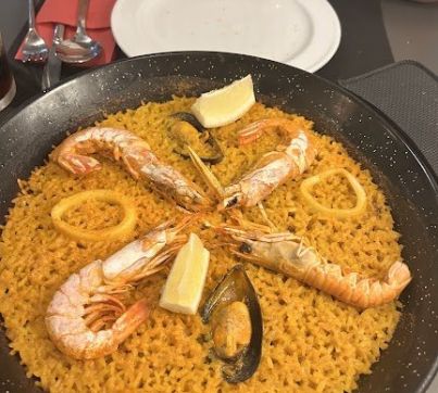 Foto del restaurante - 2