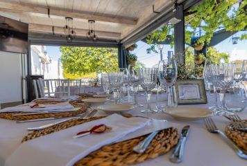 Restaurante Casa Ani
