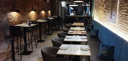 Foto principal del restaurante - 1