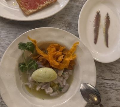 Foto del restaurante - 2