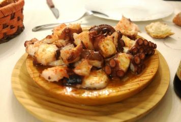Taberna Parrillada Angueira