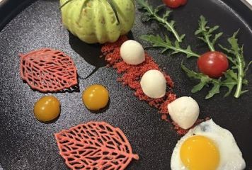 BAMBI Gourmet