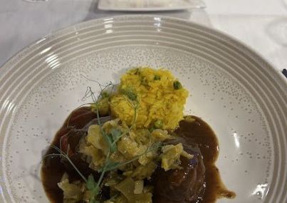 Foto del restaurante - 3