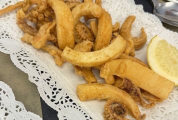 Restaurante La Llosa
