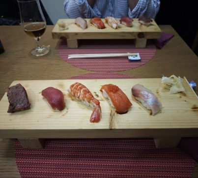 Foto del restaurante - 2