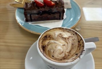 Cappuccino Maria