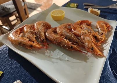 Foto del restaurante - 3