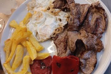 Hostal Restaurante El Castillo