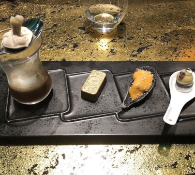 Foto del restaurante - 2