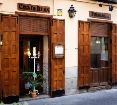 Foto del restaurante - 2