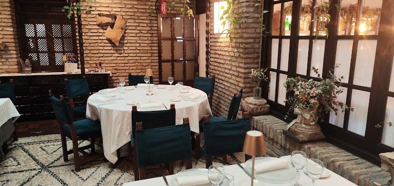 Foto principal del restaurante - 1