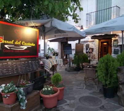 Foto del restaurante - 2