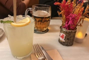 Kiltro Restobar
