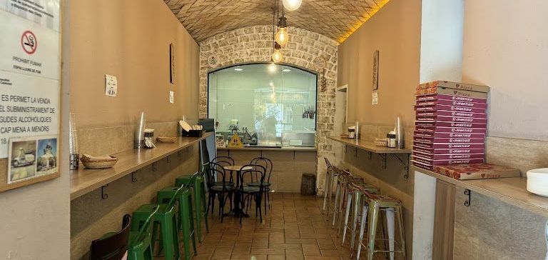 Foto principal del restaurante - 1
