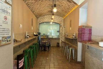 L'Antico Borgo Napoletano