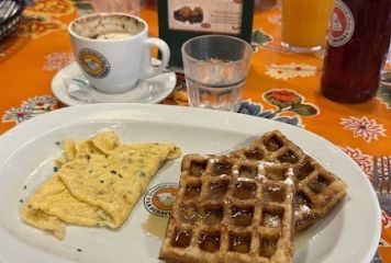 Le Diner