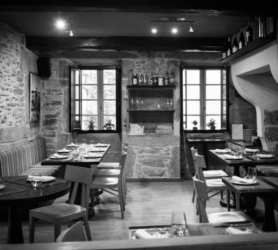 Foto del restaurante - 2