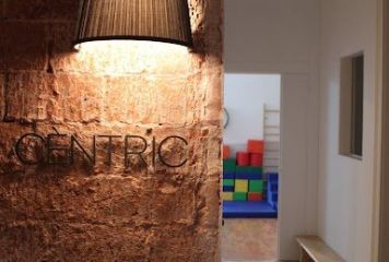 Cèntric