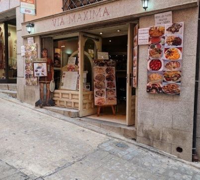 Foto del restaurante - 2