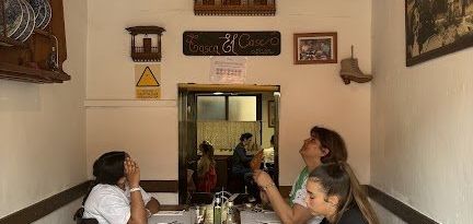 Foto principal del restaurante - 1