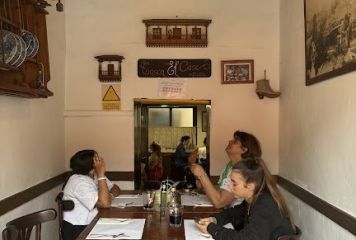 Bar Los Castillos