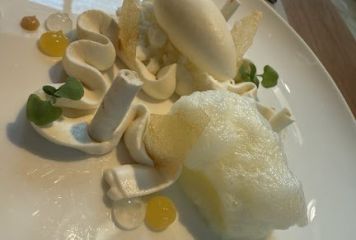 Oria Restaurant