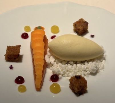 Foto del restaurante - 2