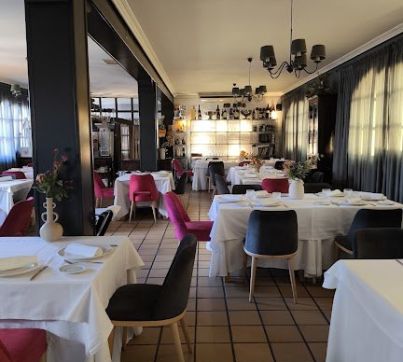 Foto del restaurante - 2