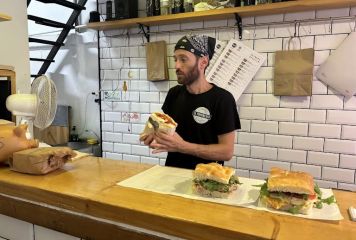 Sa Panineria