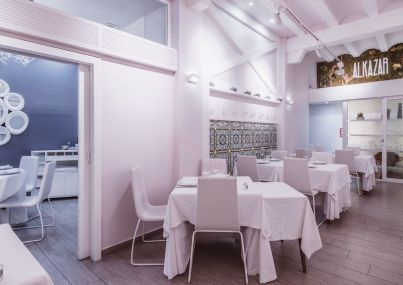 Foto del restaurante - 3