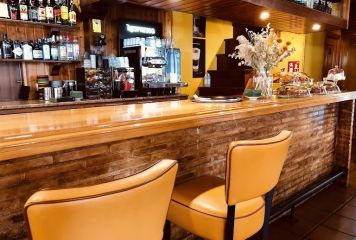 Cafe La Bodeguita De La Esquina