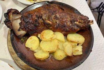 Rincón del Salero