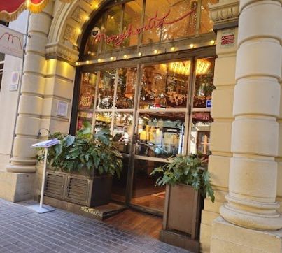 Foto del restaurante - 2