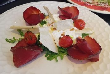 Gusto Restaurante