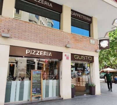 Foto del restaurante - 2